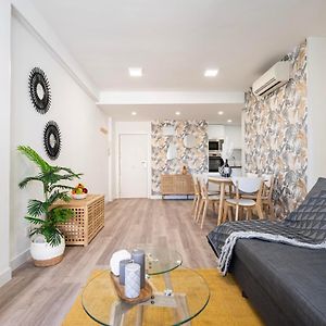Appartement met Drie Slaapkamers